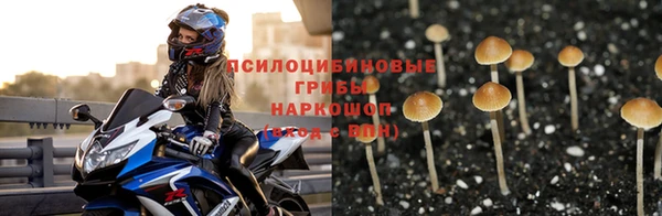 прущий лед Балахна